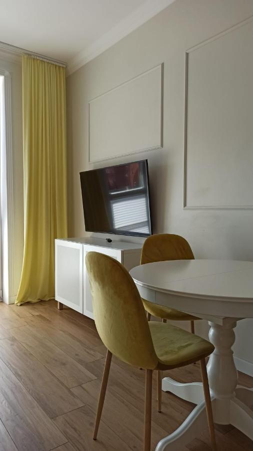 Apartament Na Starowce Elblag Esterno foto