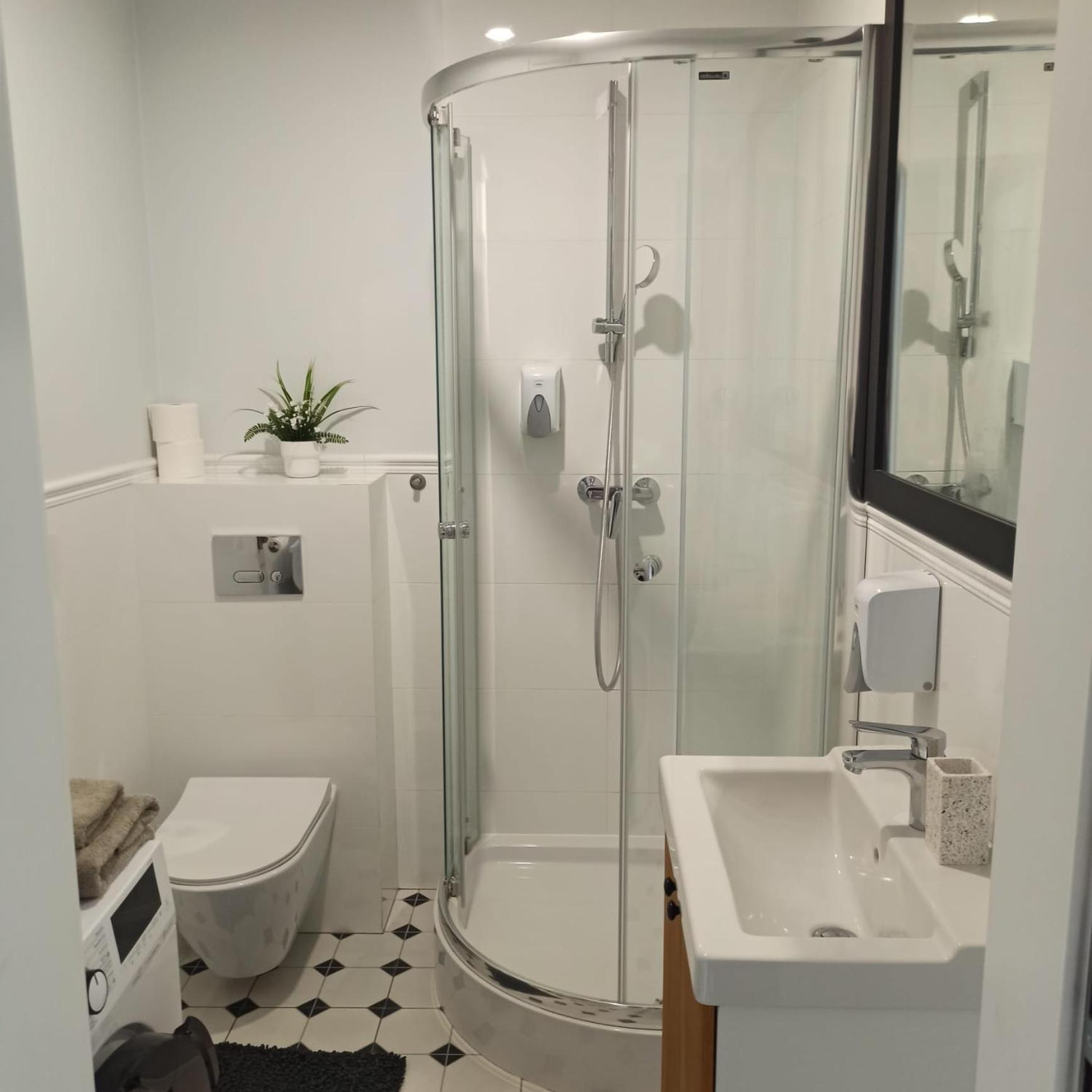 Apartament Na Starowce Elblag Esterno foto