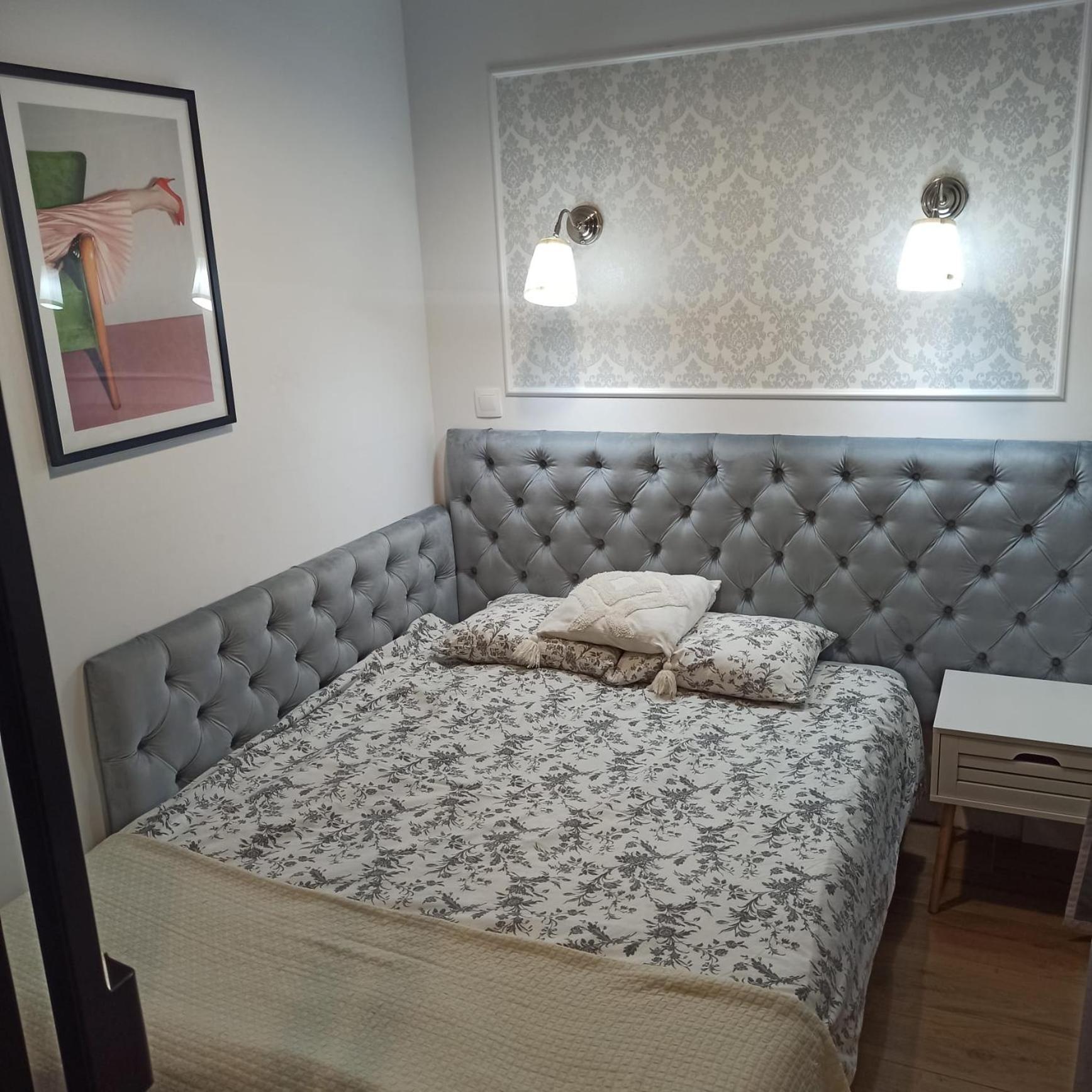 Apartament Na Starowce Elblag Esterno foto